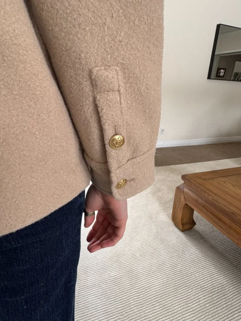 JCrew Jacket - Picture 7 of 14